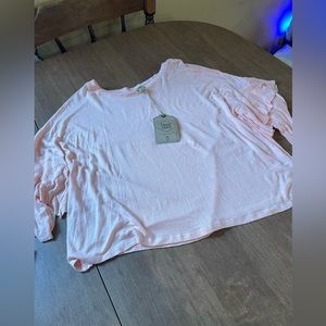 Brand new with tags super cute shirt